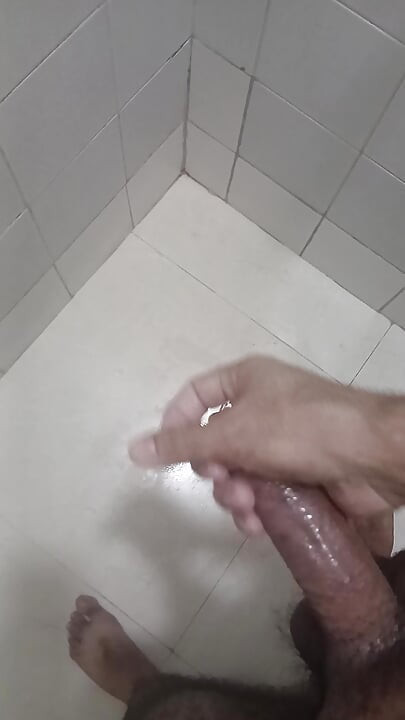 Veliki kurčin mlečni šejk