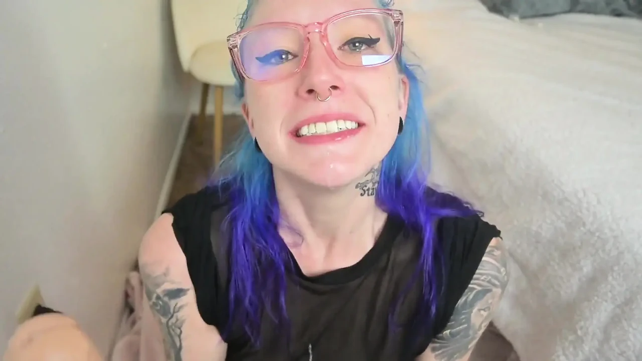Worthless Fuckmeat Deep Facefuck