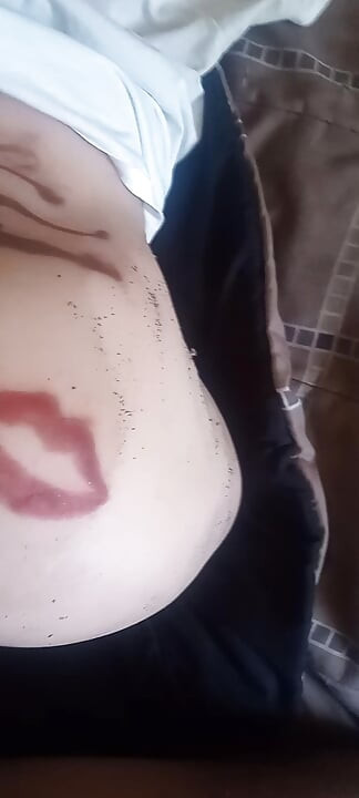 Phat Booty Půlky DÍL 2 (scéna 10)