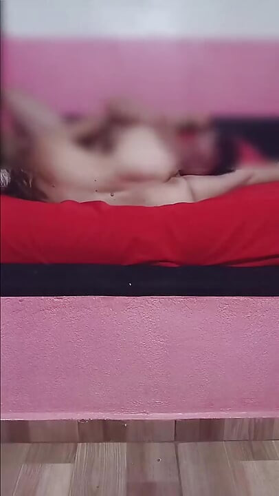 ブロンドとのフェラチオ パート2 2025年12月