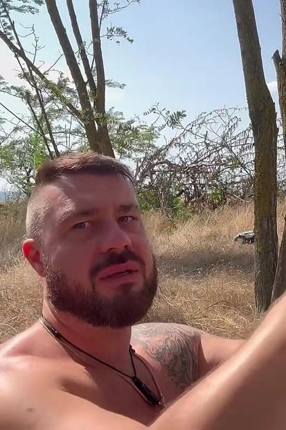 כשהחלטנו לרכוב בשטח
