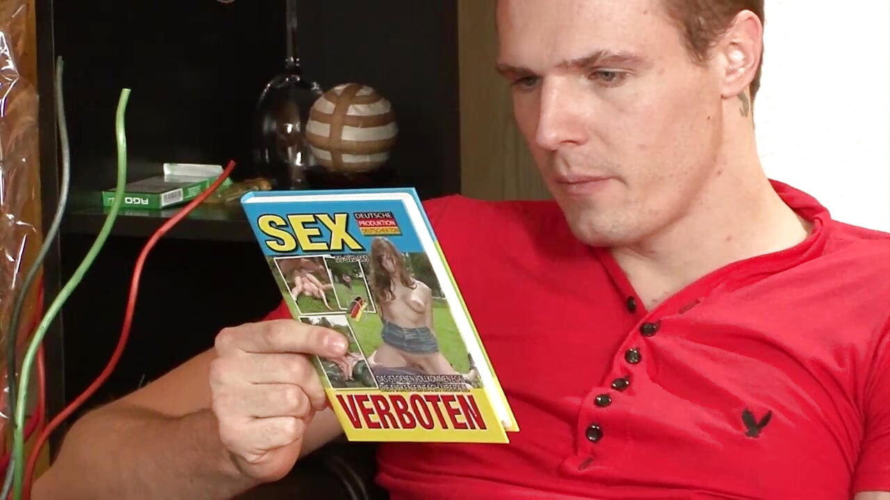 Best real german amateur free version not complete vol 201