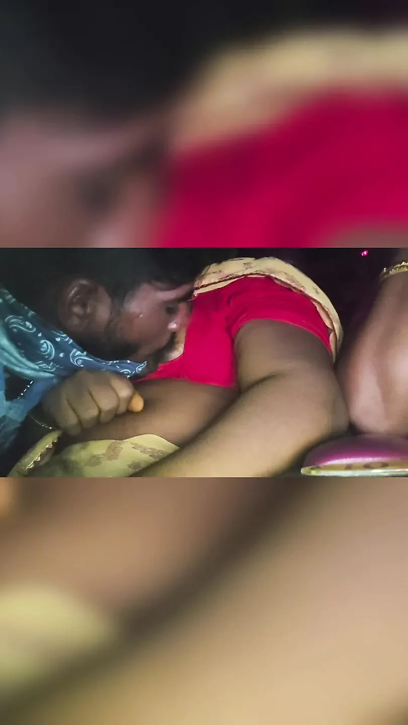 Cinema Theater Movie Touch Boobs Suck Tamil House Wife