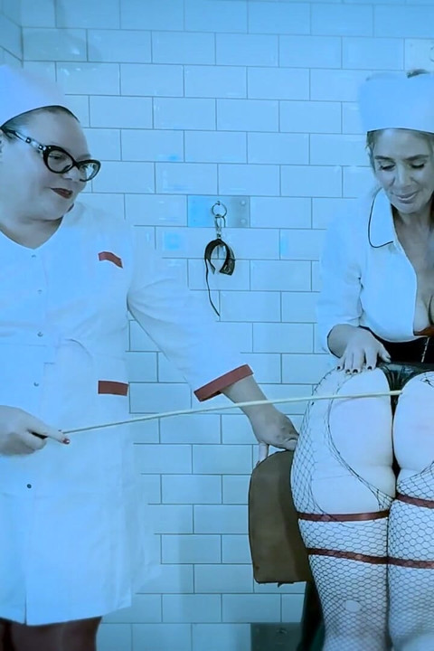 Camera albă - tachinare și bătaie