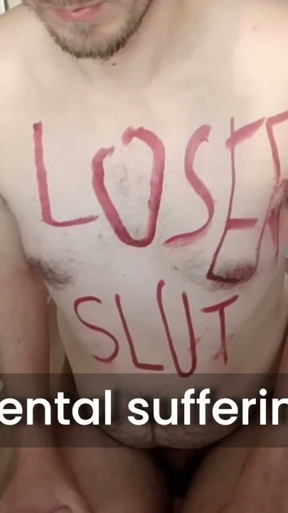 Beta Siisy Pathetic Submissive Confession | Clip 2