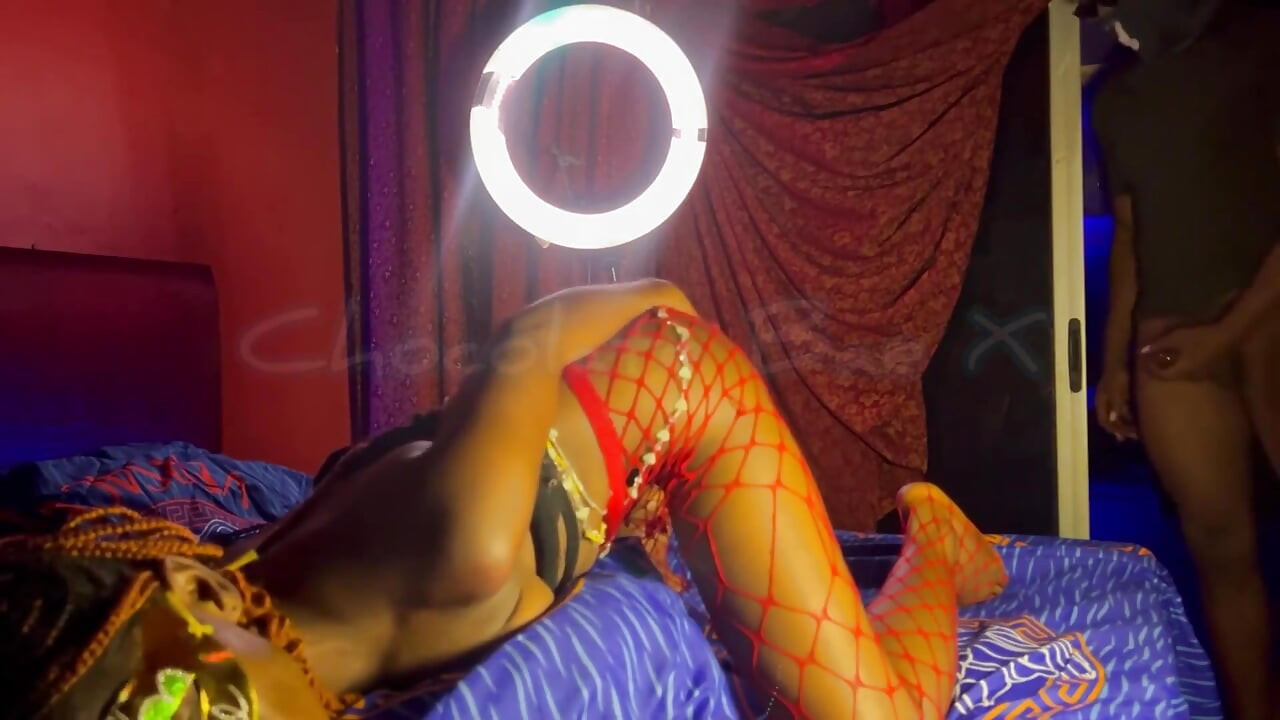 Omg My Step Dad Actually Caught Me Watching Porn and Getting off Rubbing My Juicy Pussy!!