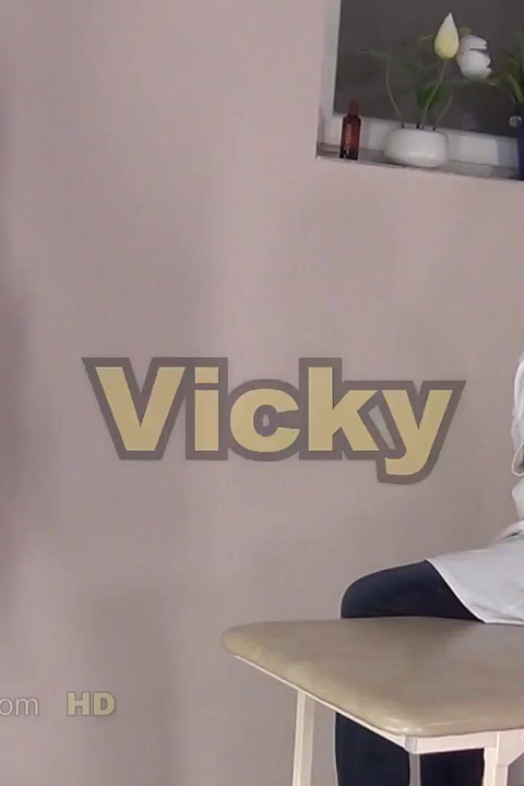 Vicky Caning 10231