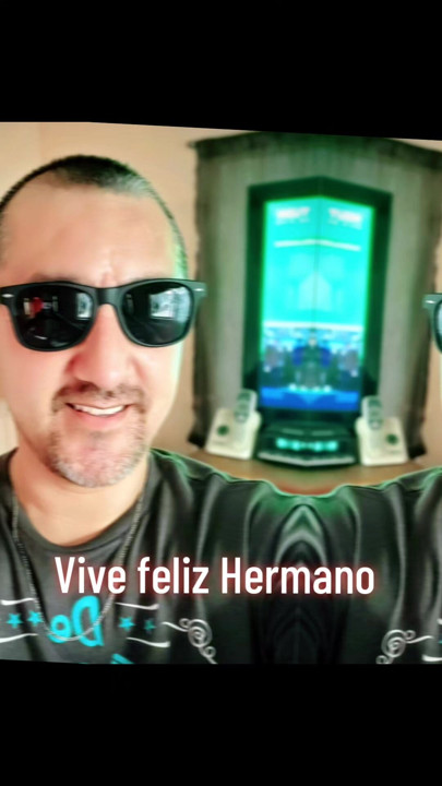 Olá, eu sou Julio