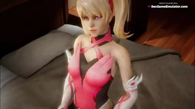 Rule 34 Video Games Compilation