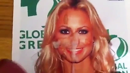 Stacey Kreiber wank