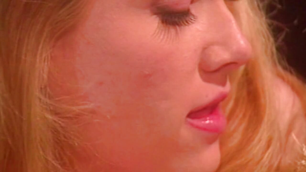 Nymph Fever – Midnight Nymph