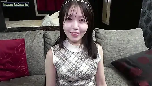 Blasslender 150cm schönheit gipfelt immer wieder, ihre süße bittet, in intensiver hitze zu steigen