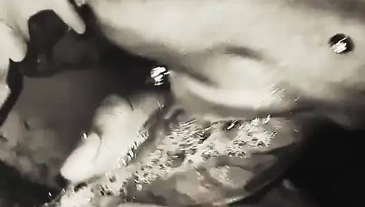 Серебряный полировка!!