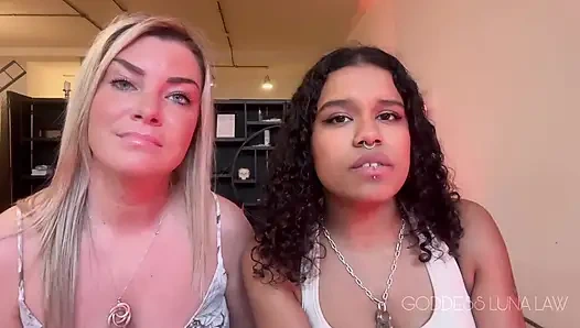 Pathetic Virgin Humiliation