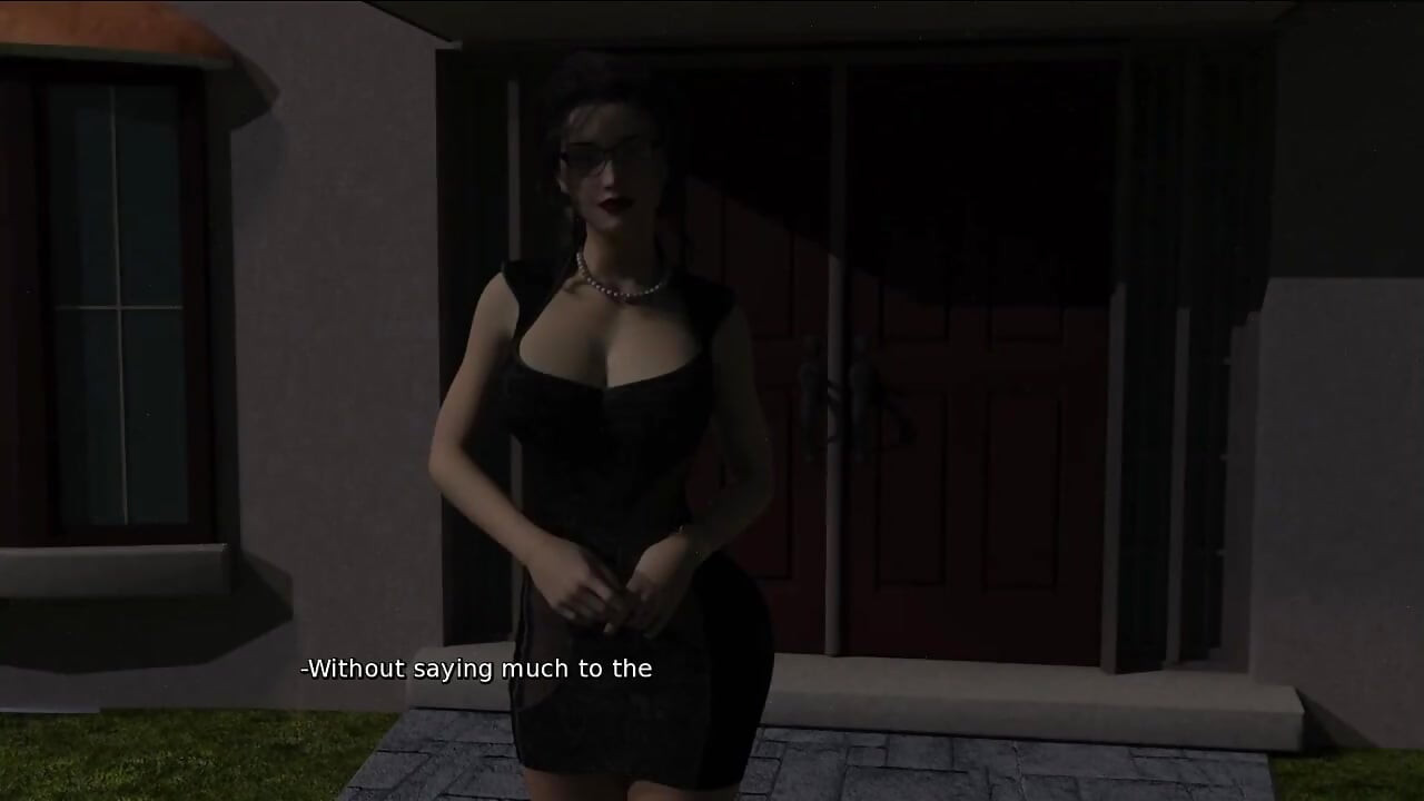 ความรักของแม่เลี้ยง (orborigin) ตอน 5 ตอน 24 เล่นเกมโดย Loveskysan69