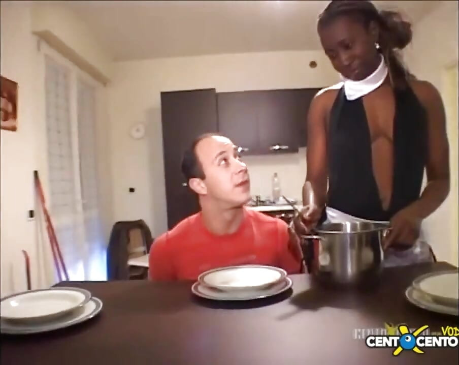Dinner Invitation for 2 Sluts (full Movie Centoxcento)