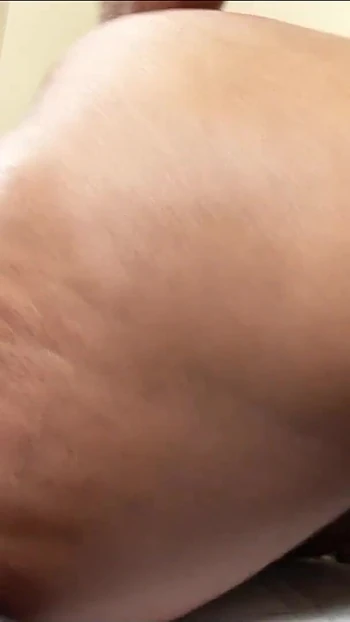 Spectacular moment from "Huge butt Ebony Mom Blaze wet and slobbery Fuck by Fat Black Cock"