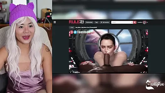 I Am Literally Soaked Watching This Rough Hentai Scene Ass and Pussy Throbbing