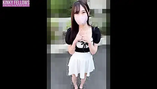 Asiatischer engel 27789