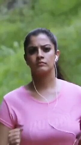 Radhika moment