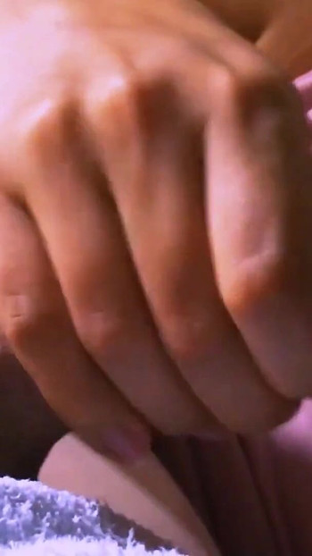 Powerful moment from "The stepmother was sunbathing by the pool when he got home, and he couldn't help but look at her"