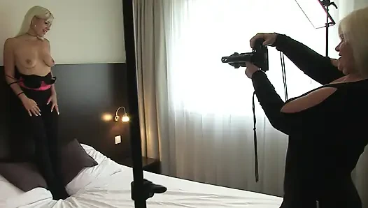 Lacey Starr Sex Addicted