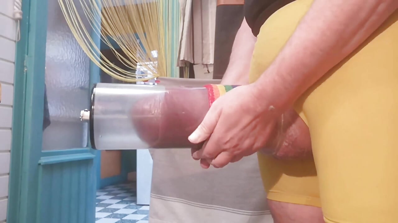 Marathon Video 15 Min of Extreme Pumping up