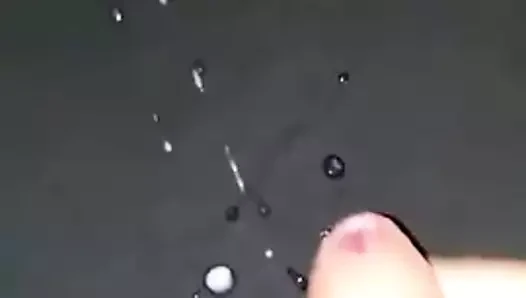 Abspritzen 2