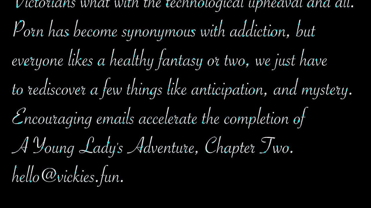 Tea - A Young Ladies Adventure