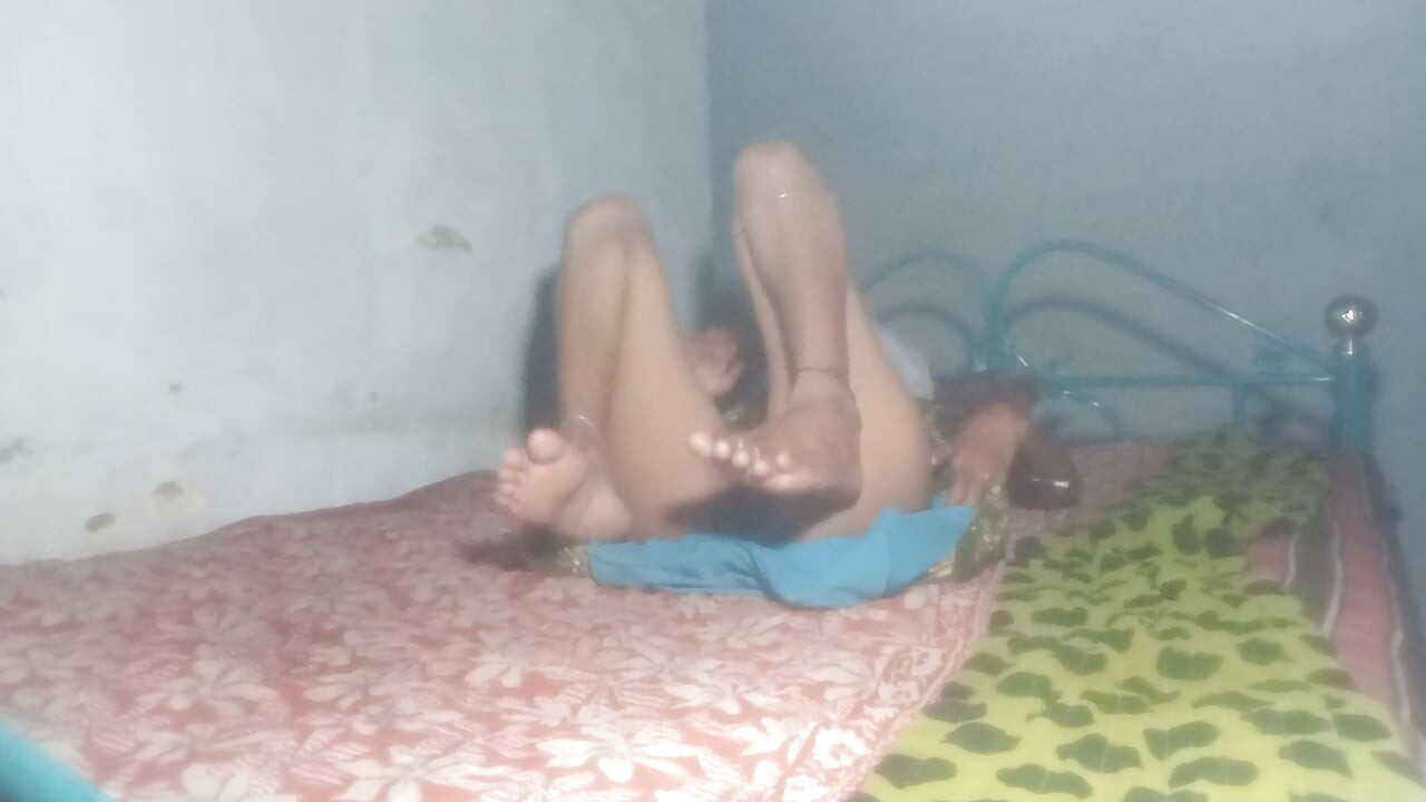 First time sex with Indian bhabhi