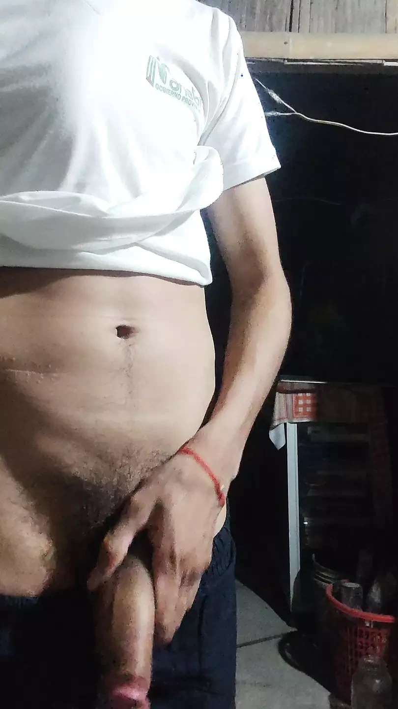 RICH YOUNG MAN'S COCK MASTURBATING ONLINE