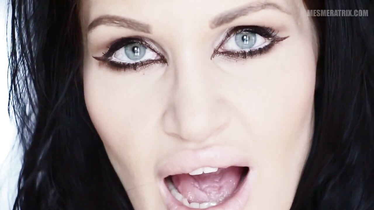 Eyes rapture...