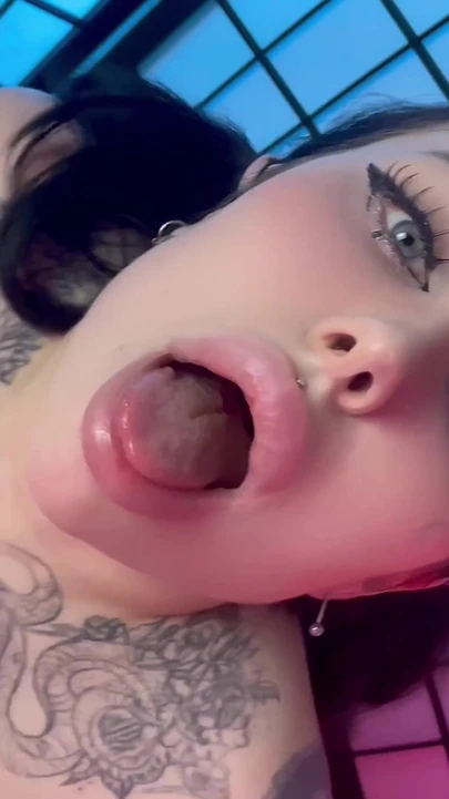 Memorable moment from "This ANIME GIRL FUCKS with a BIG COCK and gets covered in CUM"