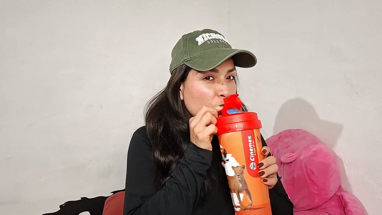 ASMR SPANISH EXTRA REALISTIC SPIT PAINTING + EXTREME SLIME to REST