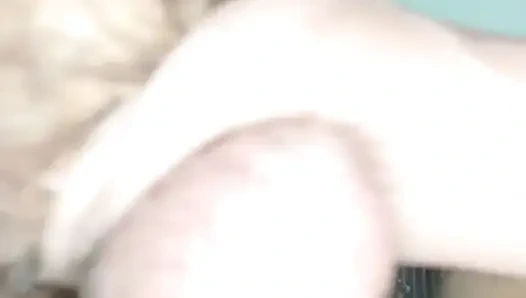 Karıma lezzetli bir sikiş