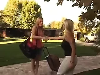 Step Mom seduces ...