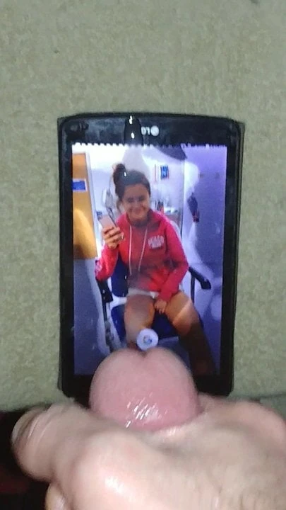 Rachel cumtribute