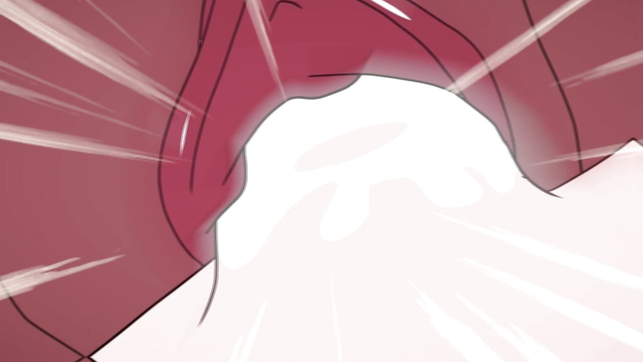 Interracial hetero anime sexscener del 1 - 2d animasjon