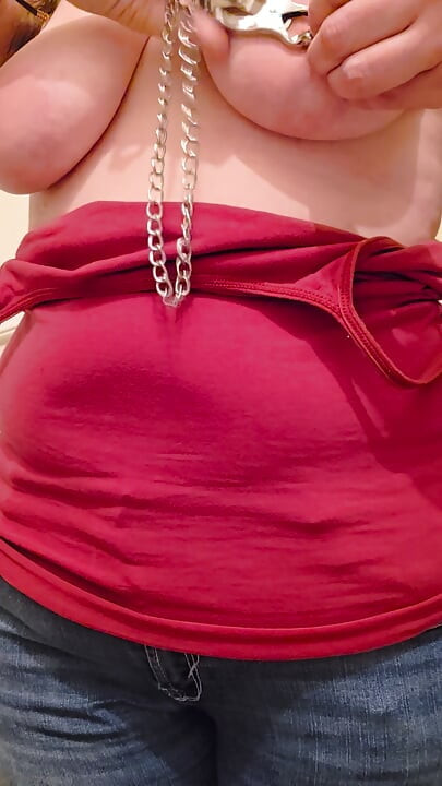 ที่หนีบใหม่!