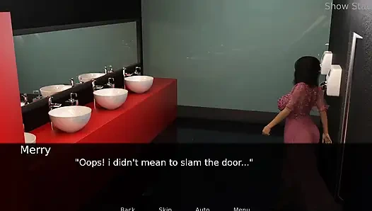 Project Hot Wife - Almost got fucked at the movies