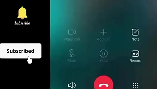 Gown ki ladki
