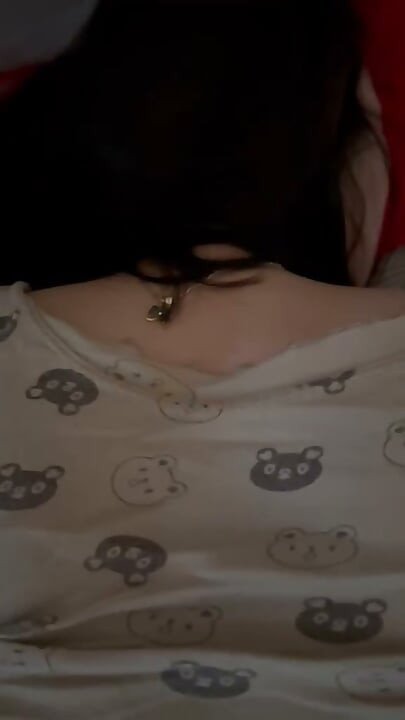 Doggy Wife Loves Extreme Lewd