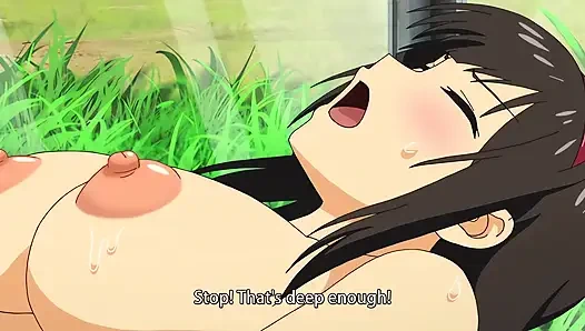 Natsu to Hako Part 1