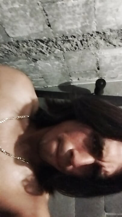 And if You Masturbate with Me