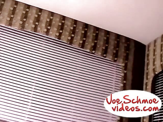 Um facial bagunçado de Brian