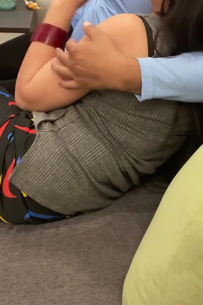 Devar and Bhabhi Arguement Turns Into Hard Fucking
