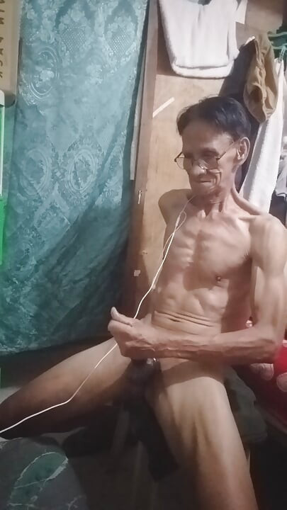 self satisfaction while watching porn movies