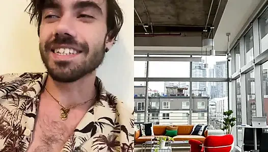 Интервью с TrikePatrol 10 - Nade Nasty