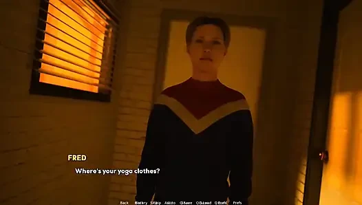 Тени желания V0.8.5 Измена обновление No01