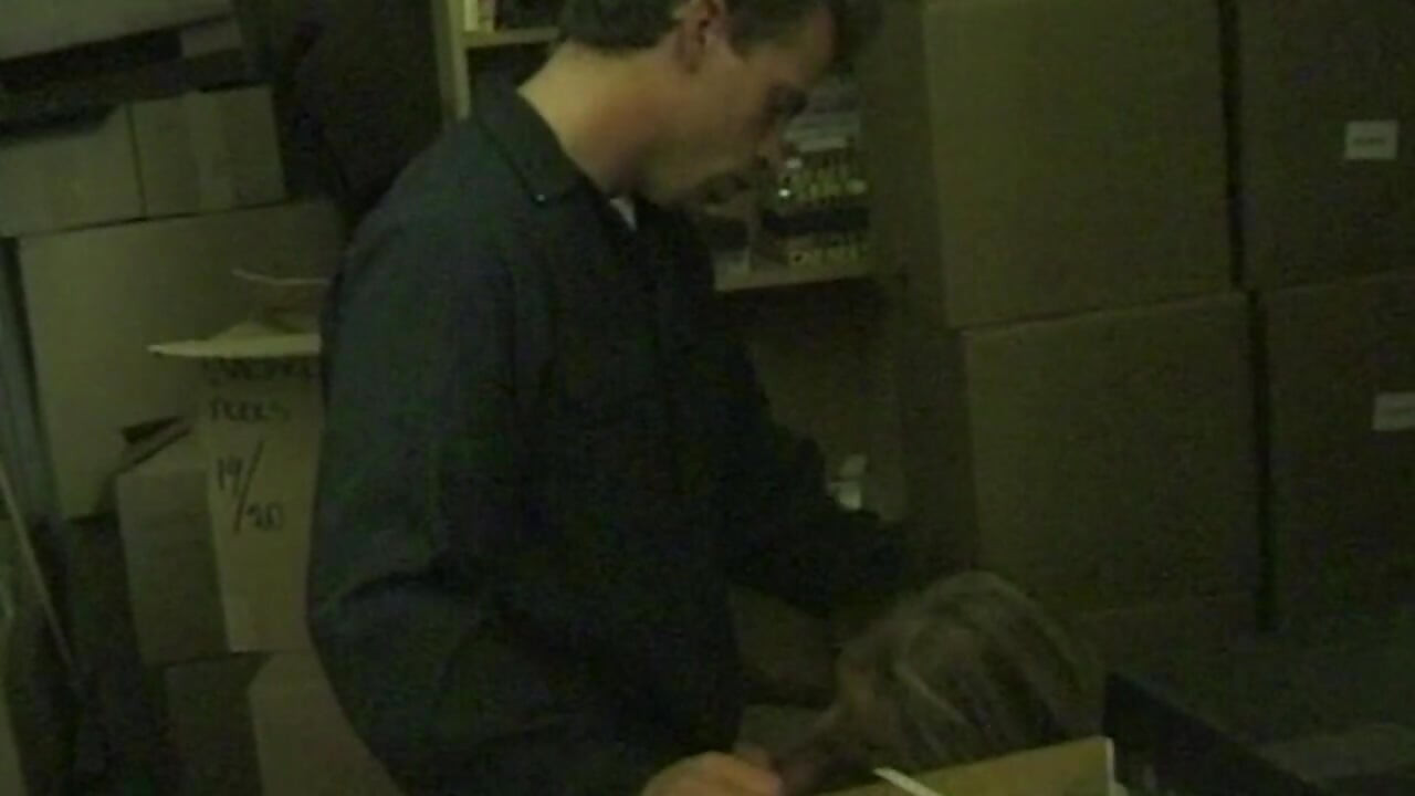 dunkle Lust kennt kein Limit mehr in einer hemmungslosen